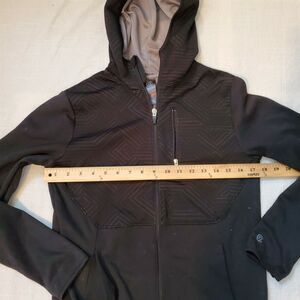C9 By Champion women's hoddied black sz S